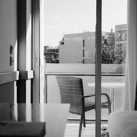 Hotel Ntinas Tríkala Екстериор снимка